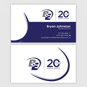 Design de Carte de Visite par YourLogoMaster pour ce projet | Design : #32639753