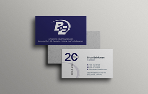 Business Card Design by Design_Duo for this project | Design: #32643659