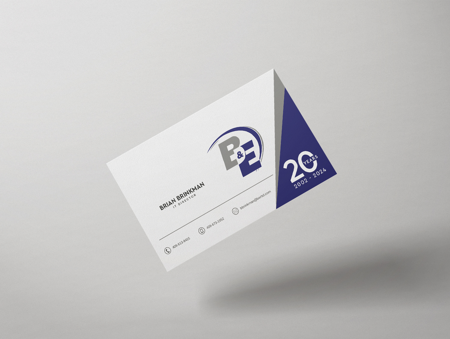 Design de Carte de Visite par 4lv pour ce projet | Design #32661262