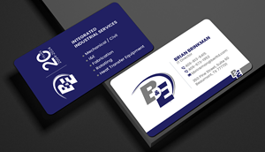 Visitenkarten-Design von Creations Box 2015 für dieses Projekt | Design: #32632415
