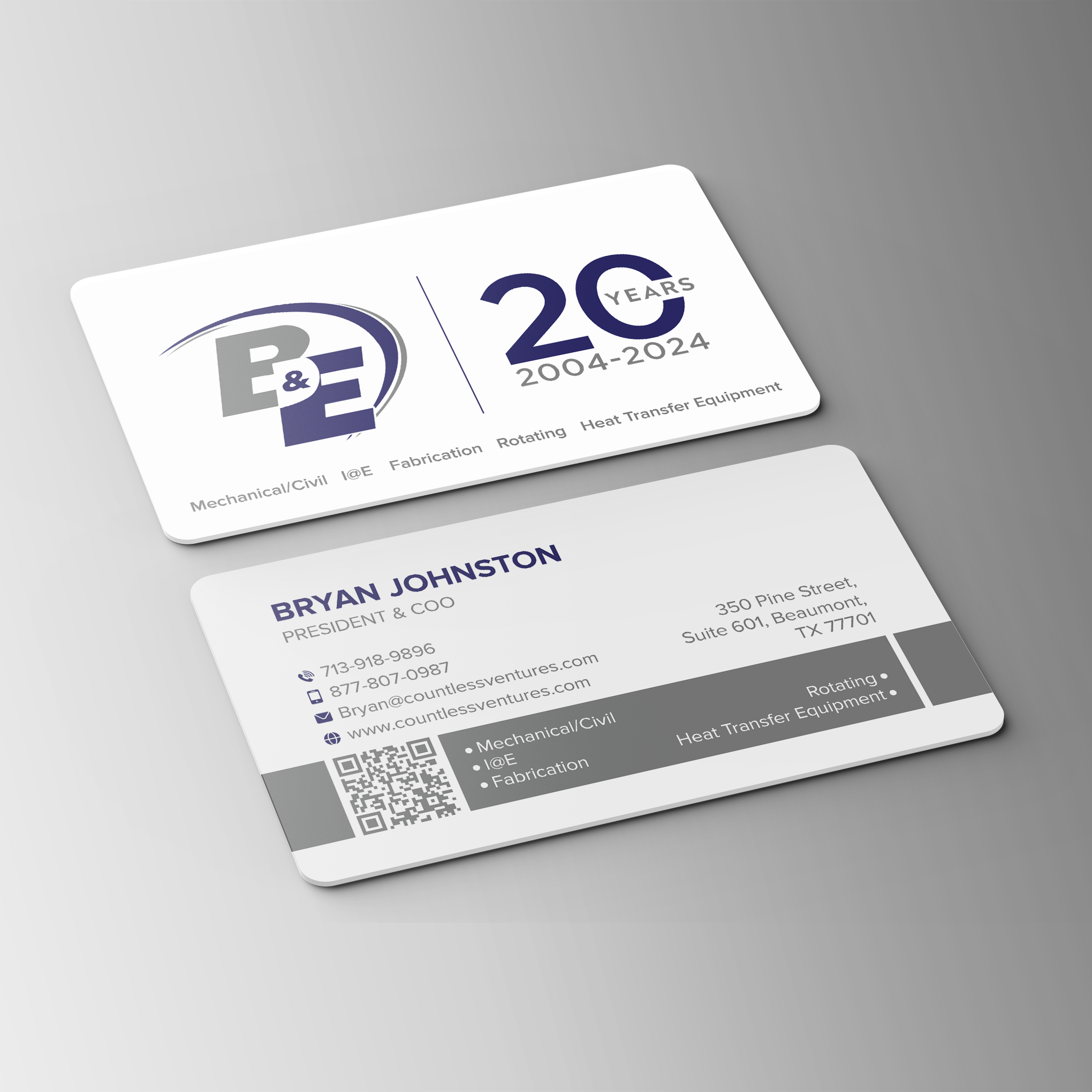 Design de Carte de Visite par Bikash Das pour ce projet | Design #32625050