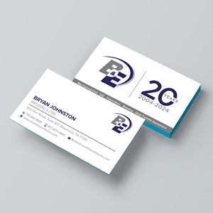 Design de Carte de Visite par Bikash Das pour ce projet | Design : #32663179