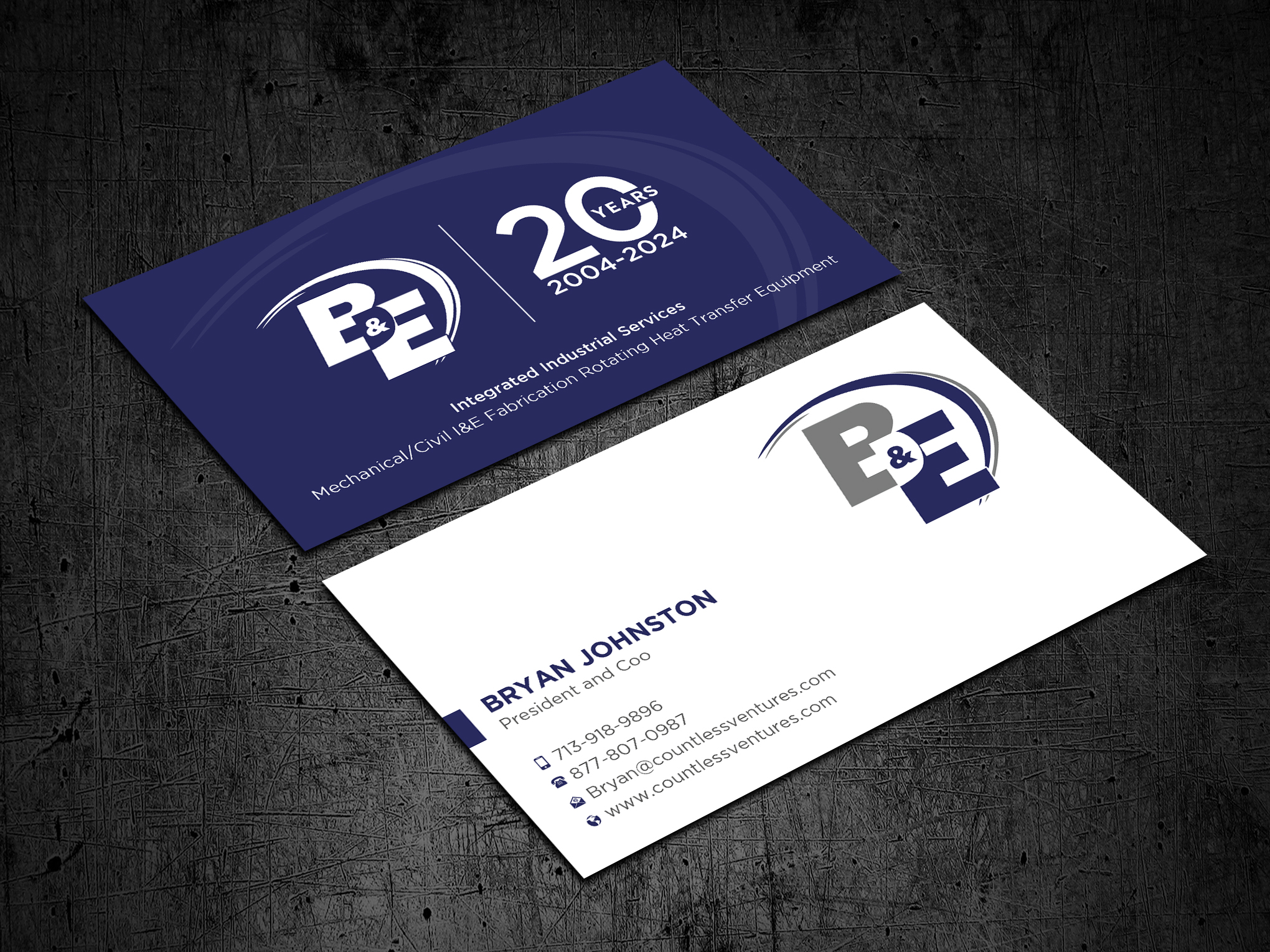 Business Card Design by Uttom 2 for this project | Design #32625071