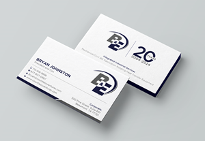 Business Card Design by Uttom 2 for this project | Design: #32625080