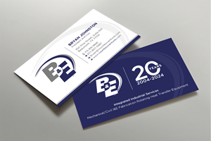 Design de Carte de Visite par Uttom 2 pour ce projet | Design : #32642186