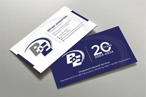 Design de Carte de Visite par Uttom 2 pour ce projet | Design : #32642187