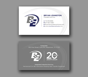 Design de Carte de Visite par Uttom 2 pour ce projet | Design : #32642232