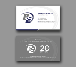 Design de Carte de Visite par Uttom 2 pour ce projet | Design : #32642233