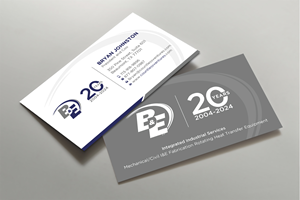 Design de Carte de Visite par Uttom 2 pour ce projet | Design : #32642234