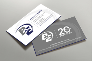 Design de Carte de Visite par Uttom 2 pour ce projet | Design : #32642235