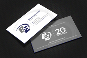 Design de Carte de Visite par Uttom 2 pour ce projet | Design : #32642236