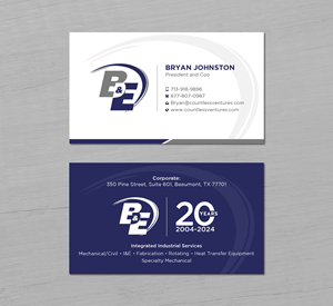 Design de Carte de Visite par Uttom 2 pour ce projet | Design : #32648392