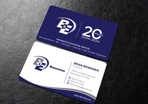 Design de Carte de Visite par DesignShout pour ce projet | Design : #32623721