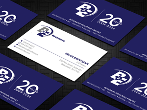 Design de Carte de Visite par DesignShout pour ce projet | Design : #32624050