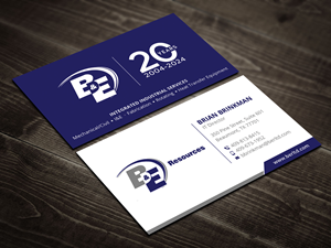 Design de Carte de Visite par DesignShout pour ce projet | Design : #32624051