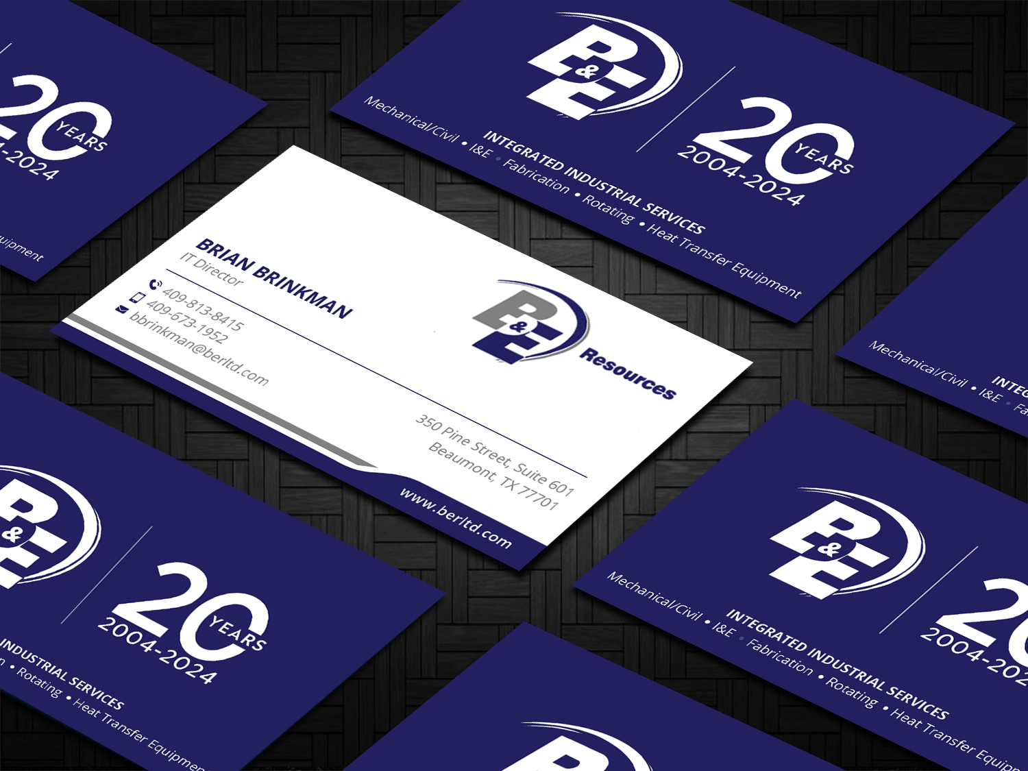 Visitenkarten-Design von DesignShout für dieses Projekt | Design #32624113