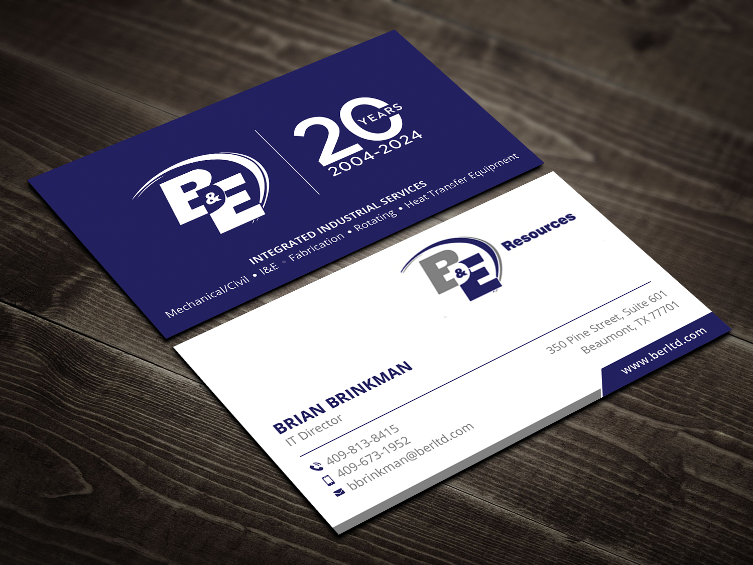 Visitenkarten-Design von DesignShout für dieses Projekt | Design #32624114