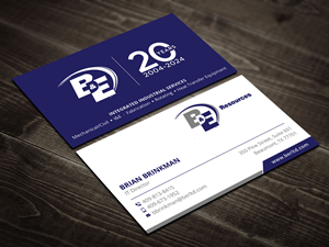 Design de Carte de Visite par DesignShout pour ce projet | Design : #32624114