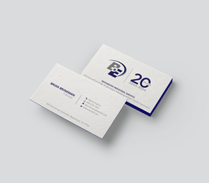 Design de Carte de Visite par DesignShout pour ce projet | Design : #32624307