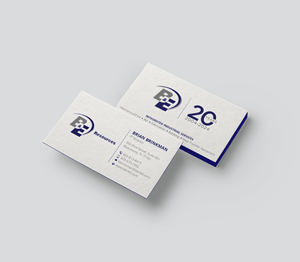 Design de Carte de Visite par DesignShout pour ce projet | Design : #32624309