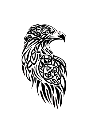 Tattoo Design by Omelas for this project | Design: #32628863