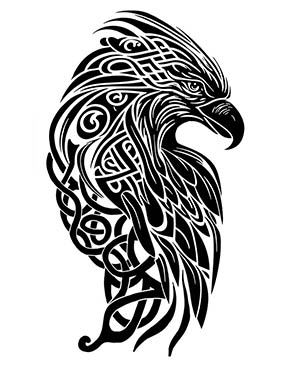 Tattoo Design by ioio for this project | Design: #32627545