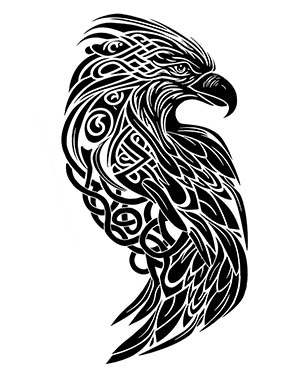 Tattoo Design by ioio for this project | Design #32627909