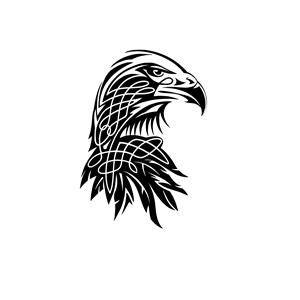 Tattoo Design by Yevhen (Ukrdesign) for this project | Design: #32634854