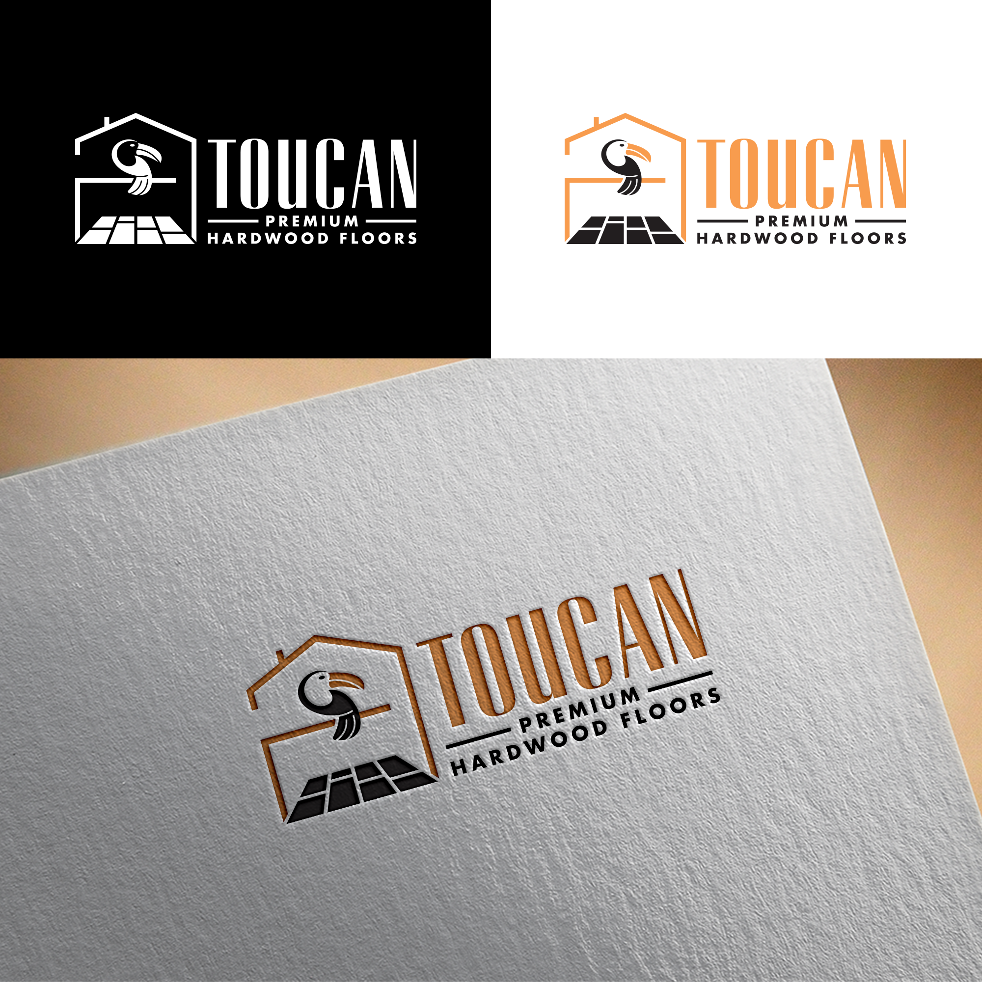 Logo Design by RA-bica for Domino Business Initiatives | Design #32645897