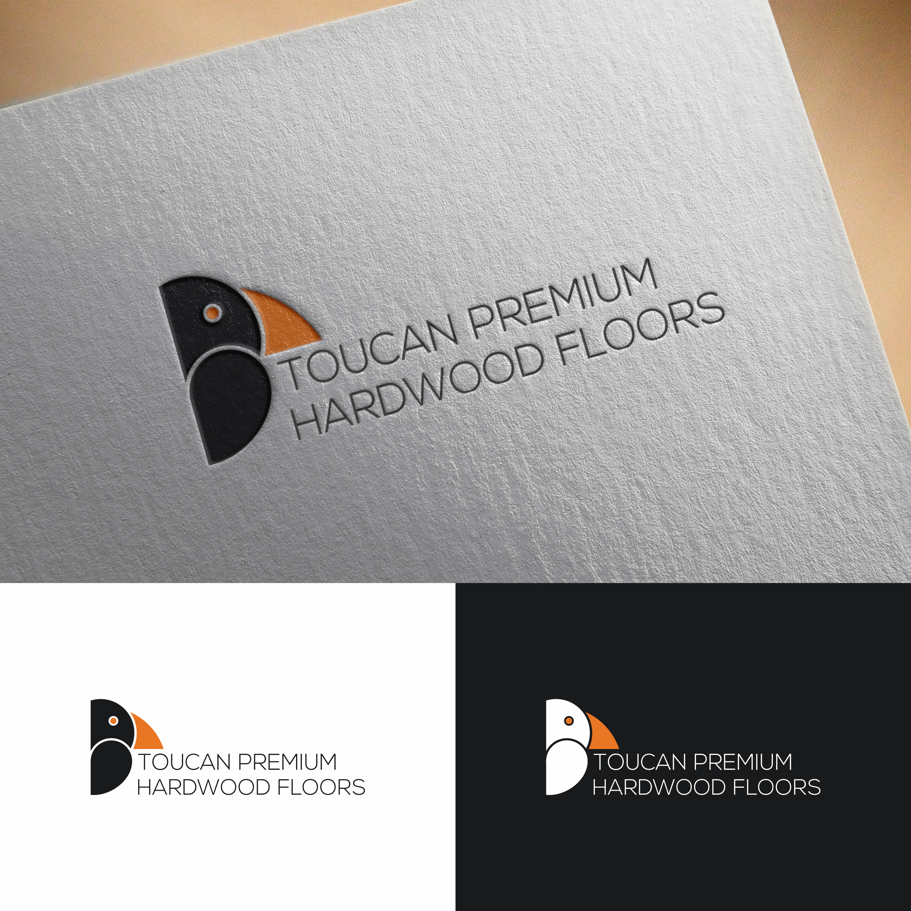 Logo Design by Dylan Z.R for Domino Business Initiatives | Design #32624285