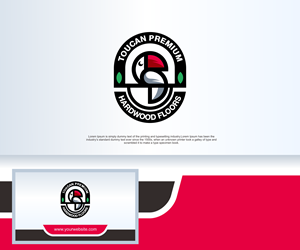 Logo-Design von Apache Kretek für Domino Business Initiatives | Design: #32638666