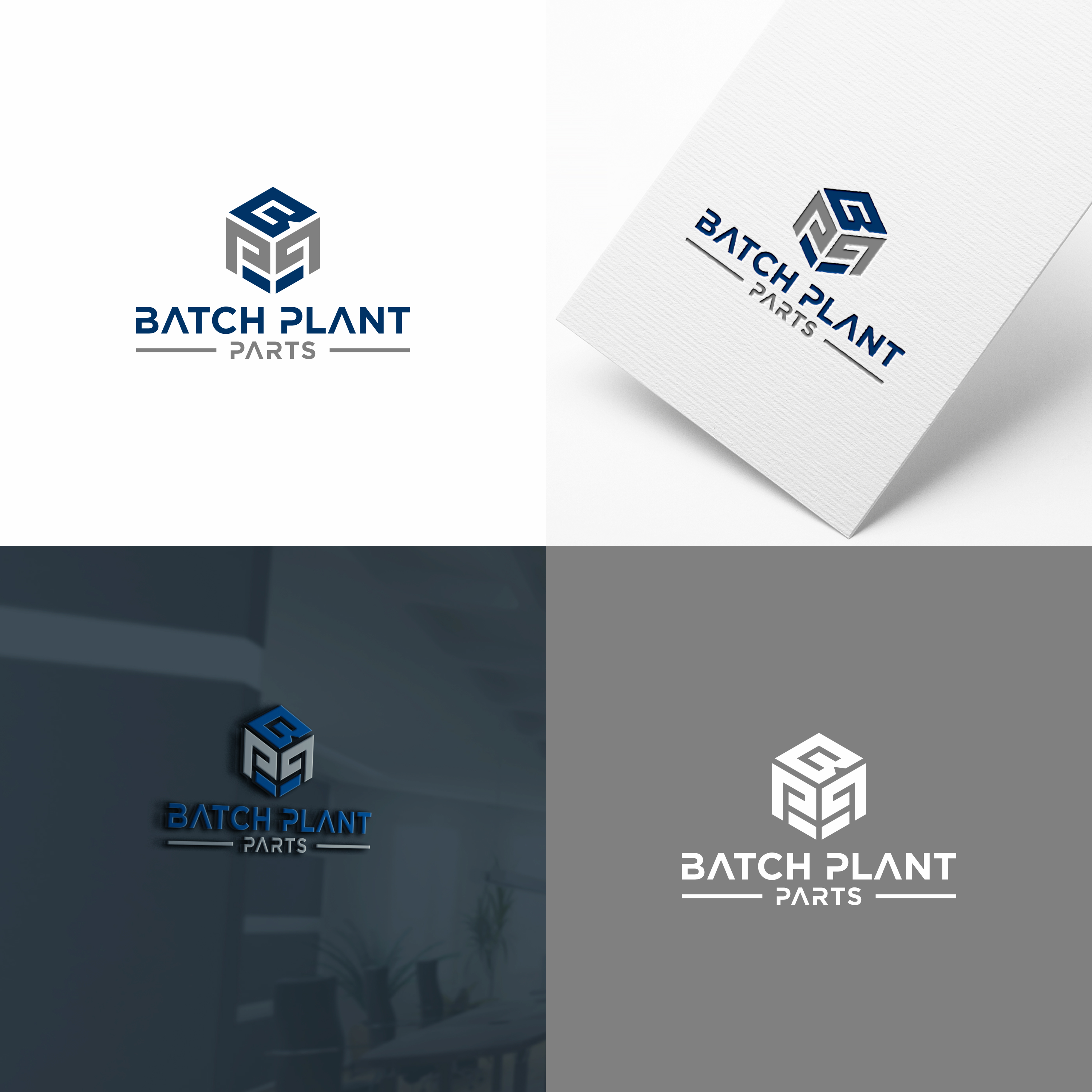 Logo Design by Dylan Z.R for this project | Design #32623649