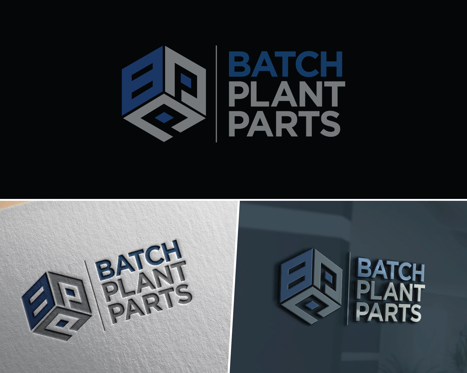 Logo-Design von Atec für dieses Projekt | Design #32624373