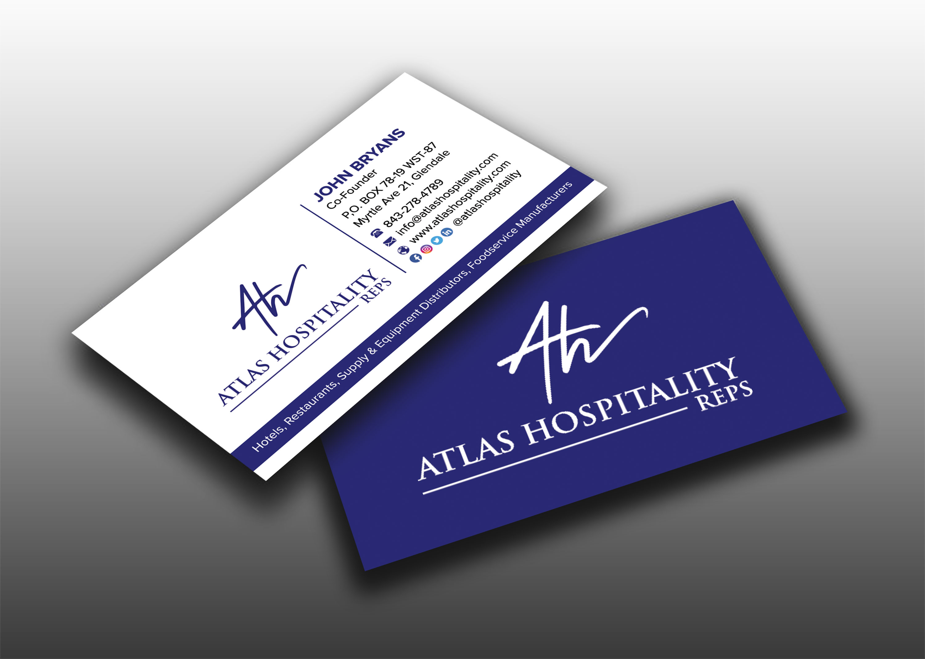 Visitenkarten-Design von sadikul islam für dieses Projekt | Design #32639227