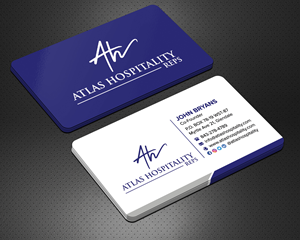 Visitenkarten-Design von sadikul islam für dieses Projekt | Design: #32639304