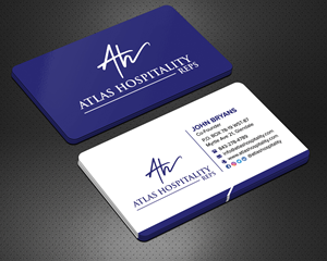 Visitenkarten-Design von sadikul islam für dieses Projekt | Design: #32639306