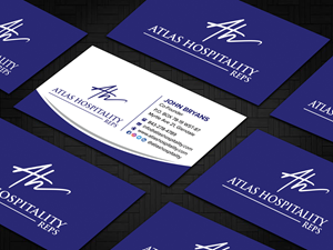 Visitenkarten-Design von sadikul islam für dieses Projekt | Design: #32639377