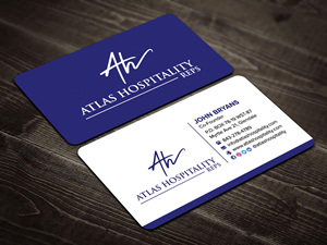 Visitenkarten-Design von sadikul islam für dieses Projekt | Design: #32639379