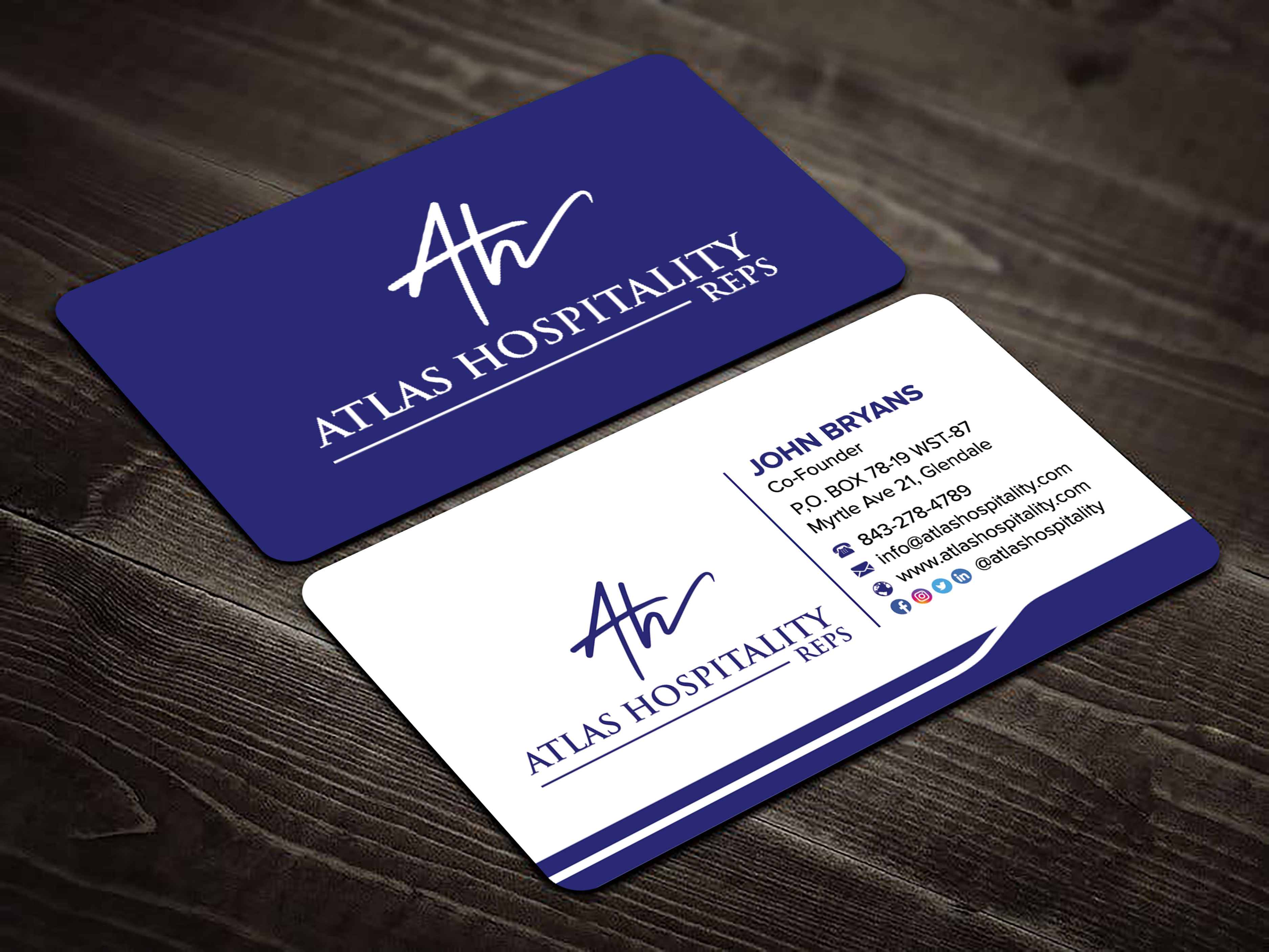 Visitenkarten-Design von sadikul islam für dieses Projekt | Design #32639388