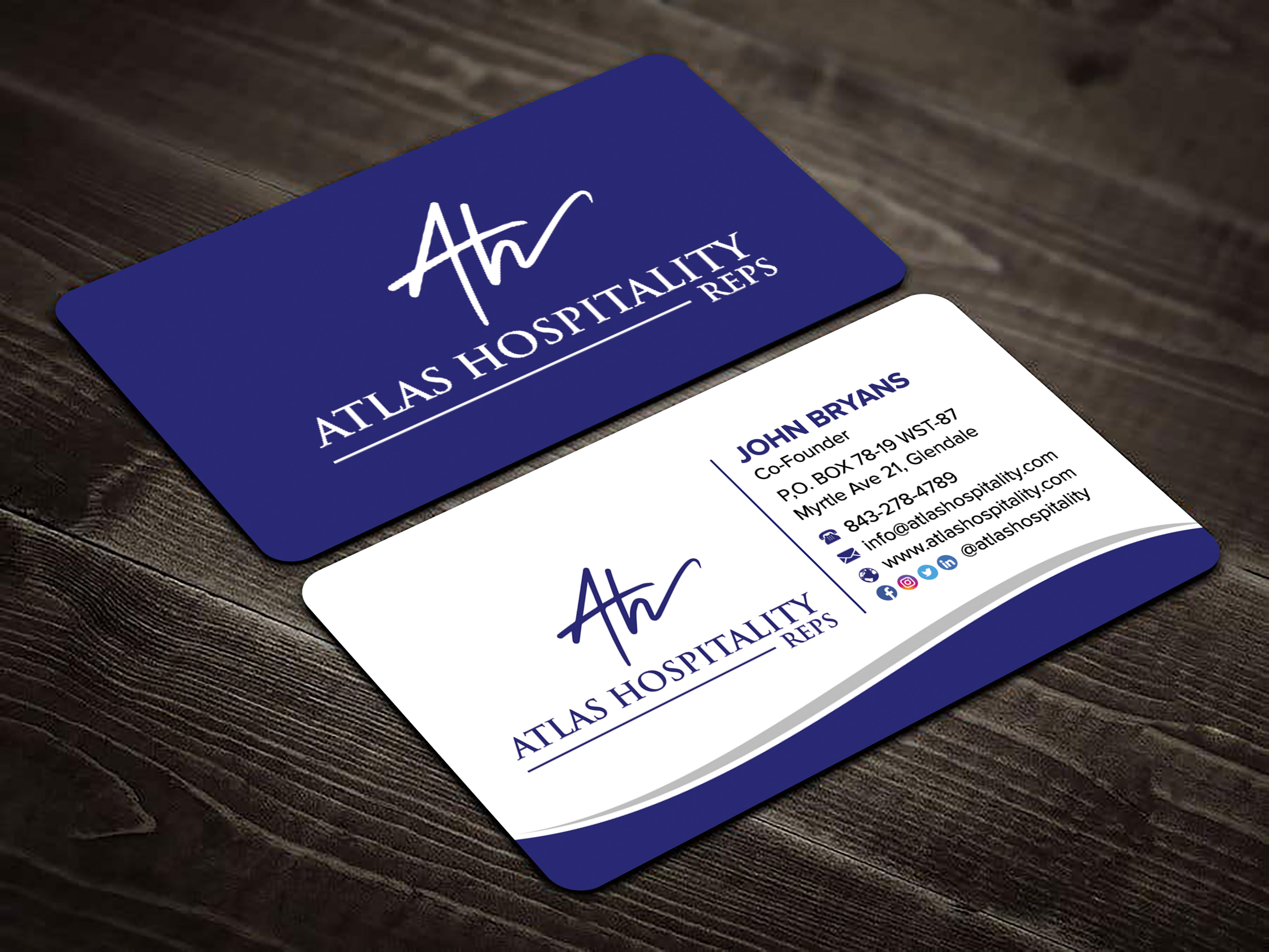 Visitenkarten-Design von sadikul islam für dieses Projekt | Design #32639437