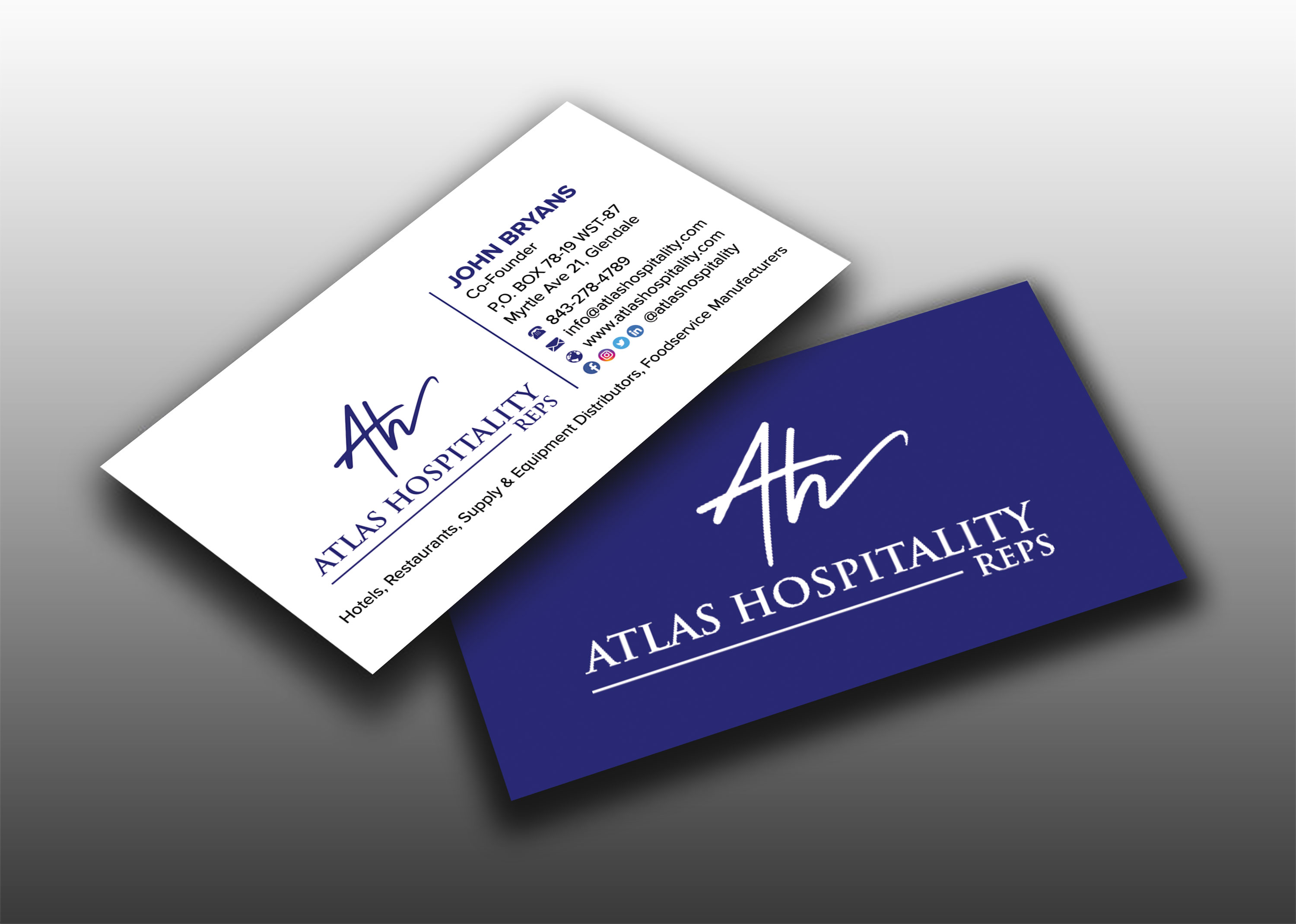 Visitenkarten-Design von sadikul islam für dieses Projekt | Design #32641379