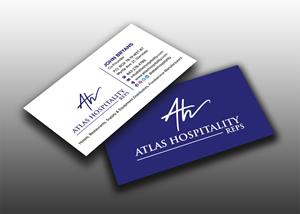 Diseño de Tarjeta de Presentación por sadikul islam para este proyecto | Diseño: #32641379