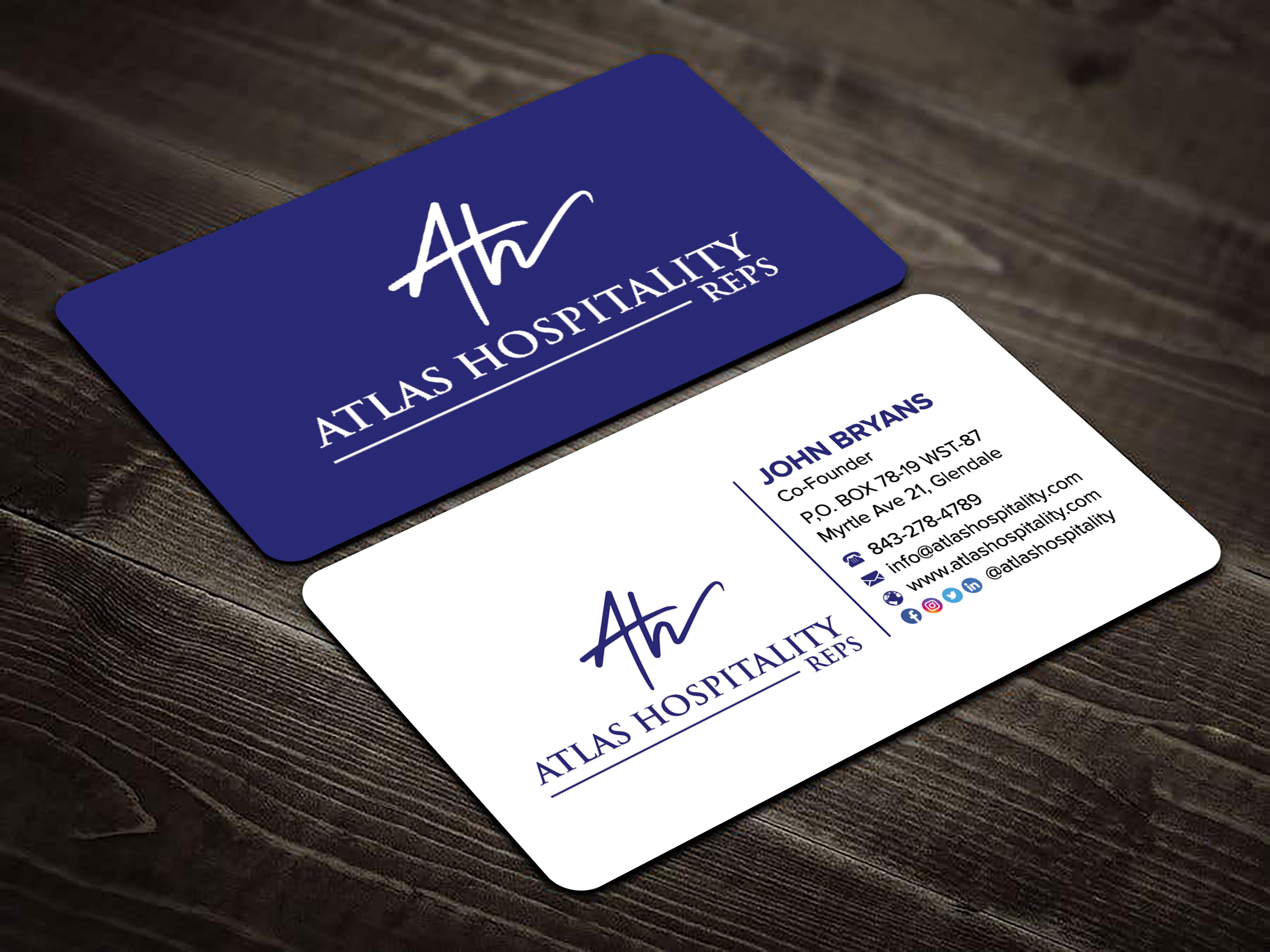 Visitenkarten-Design von sadikul islam für dieses Projekt | Design #32641380