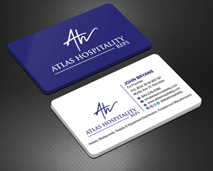 Diseño de Tarjeta de Presentación por sadikul islam para este proyecto | Diseño: #32641381