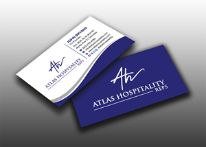 Diseño de Tarjeta de Presentación por sadikul islam para este proyecto | Diseño: #32642417