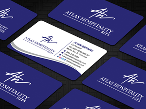 Visitenkarten-Design von sadikul islam für dieses Projekt | Design: #32642419