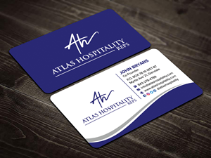 Visitenkarten-Design von sadikul islam für dieses Projekt | Design: #32642420