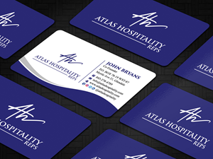 Visitenkarten-Design von sadikul islam für dieses Projekt | Design: #32642521