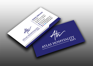 Visitenkarten-Design von sadikul islam für dieses Projekt | Design: #32642522