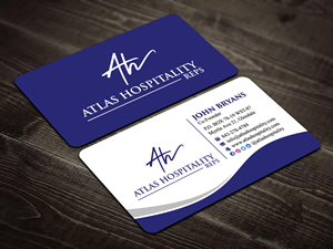 Visitenkarten-Design von sadikul islam für dieses Projekt | Design: #32642523